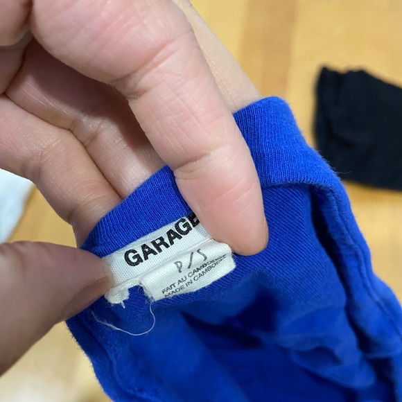 Garage Tube Top Bundle - Picture 8 of 9